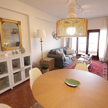 Piso Con Vistas A La Playa De Laredo - Apartamento Bellavista Ngoại thất bức ảnh