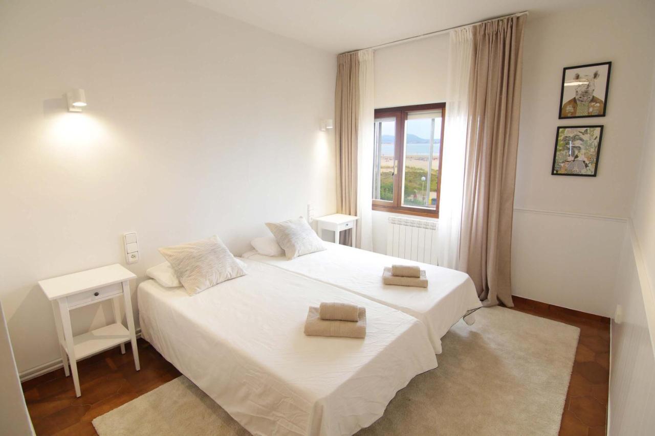 Piso Con Vistas A La Playa De Laredo - Apartamento Bellavista Ngoại thất bức ảnh