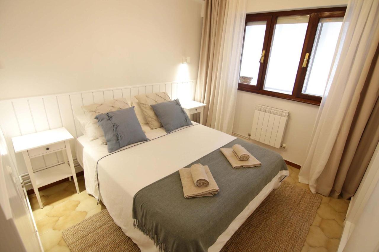 Piso Con Vistas A La Playa De Laredo - Apartamento Bellavista Ngoại thất bức ảnh