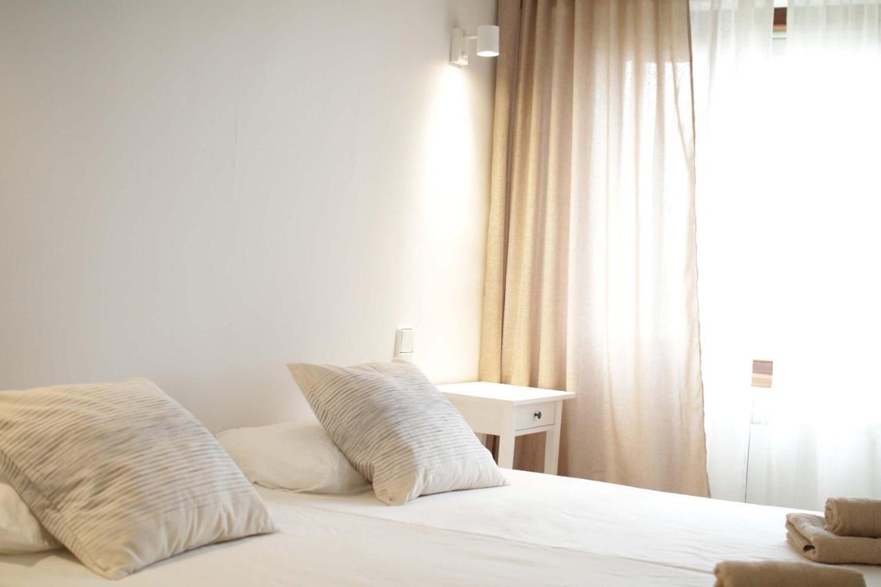 Piso Con Vistas A La Playa De Laredo - Apartamento Bellavista Ngoại thất bức ảnh
