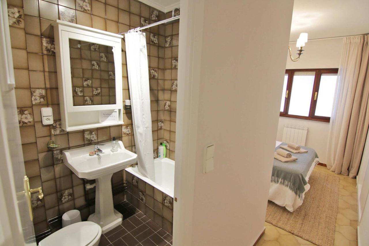 Piso Con Vistas A La Playa De Laredo - Apartamento Bellavista Ngoại thất bức ảnh