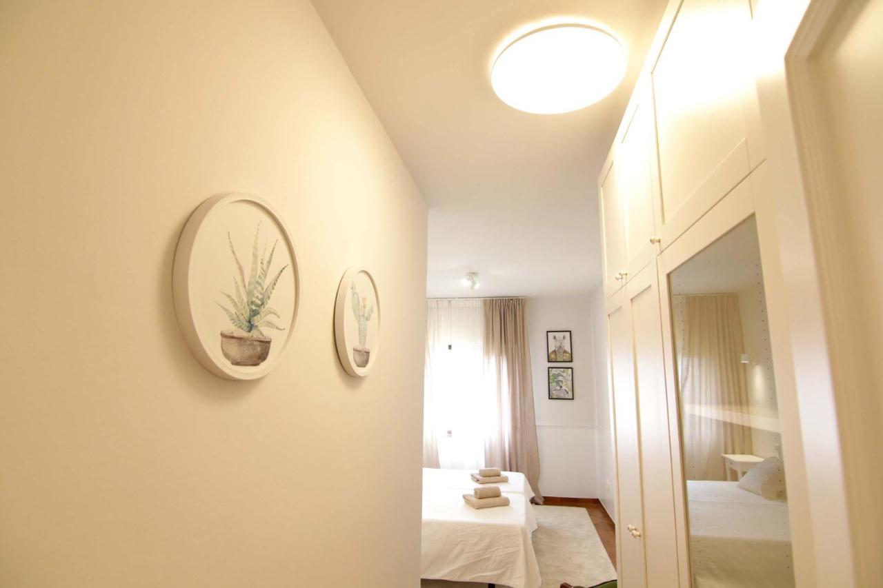 Piso Con Vistas A La Playa De Laredo - Apartamento Bellavista Ngoại thất bức ảnh