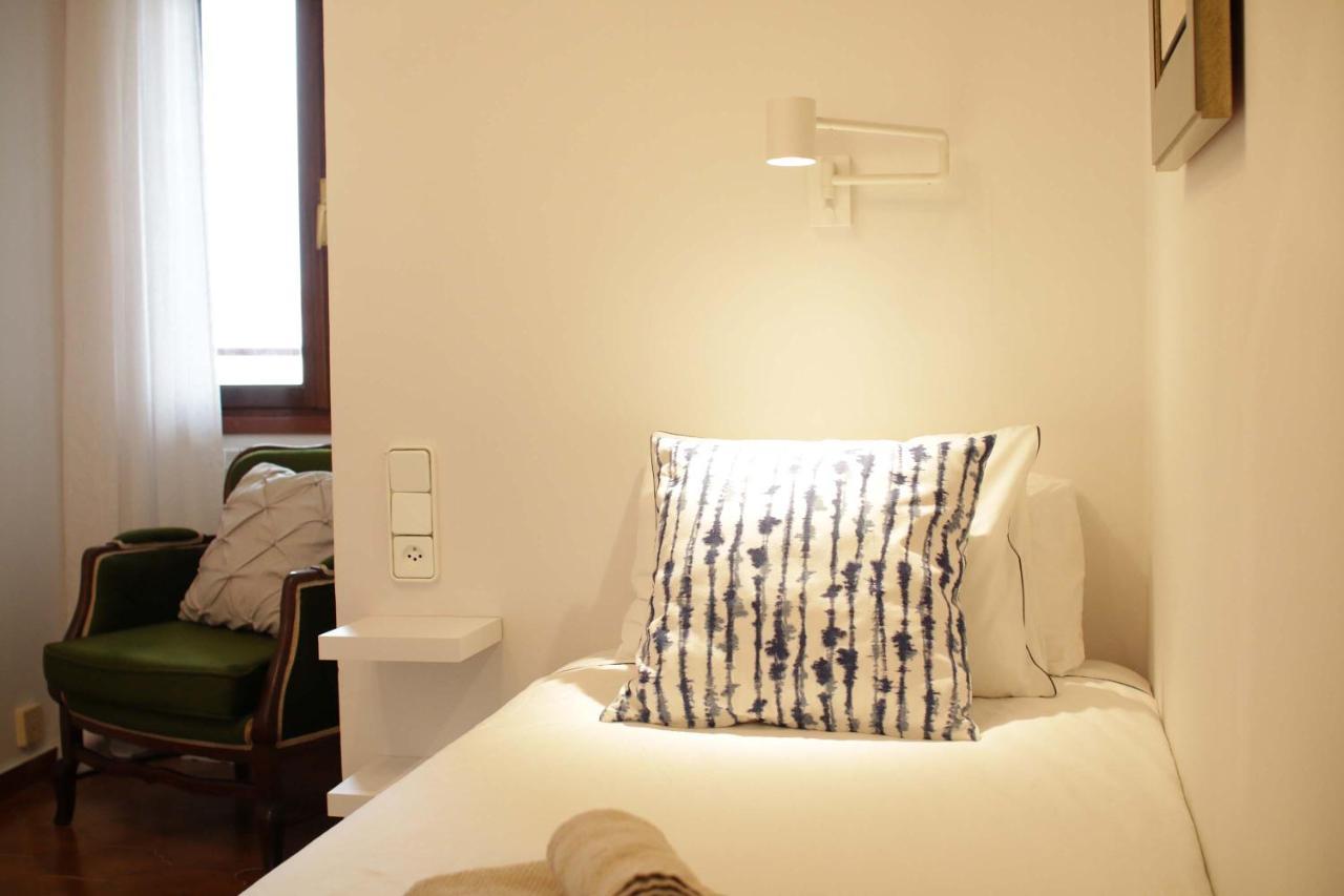 Piso Con Vistas A La Playa De Laredo - Apartamento Bellavista Ngoại thất bức ảnh