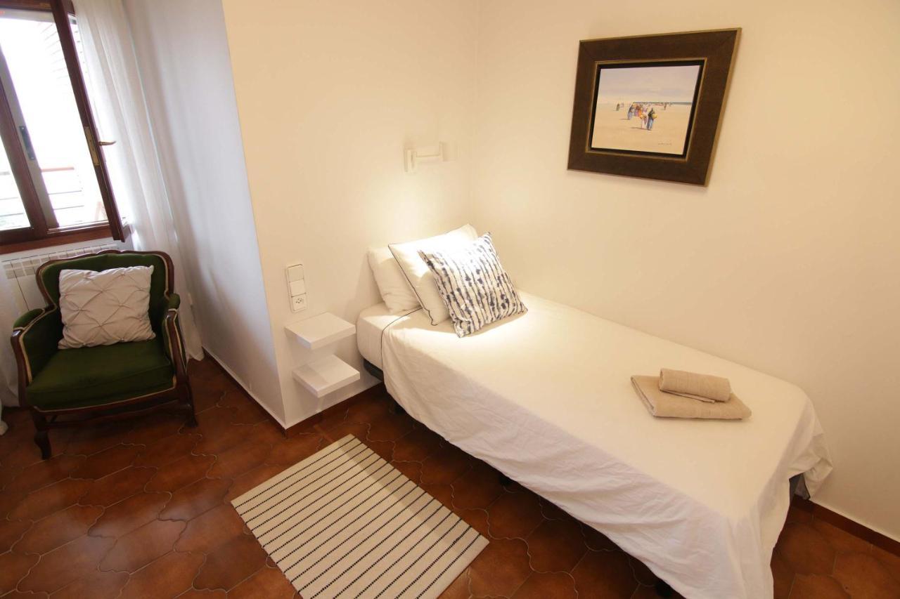 Piso Con Vistas A La Playa De Laredo - Apartamento Bellavista Ngoại thất bức ảnh