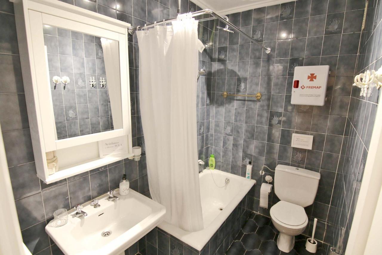 Piso Con Vistas A La Playa De Laredo - Apartamento Bellavista Ngoại thất bức ảnh