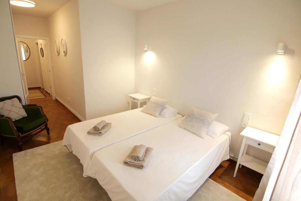 Piso Con Vistas A La Playa De Laredo - Apartamento Bellavista Ngoại thất bức ảnh