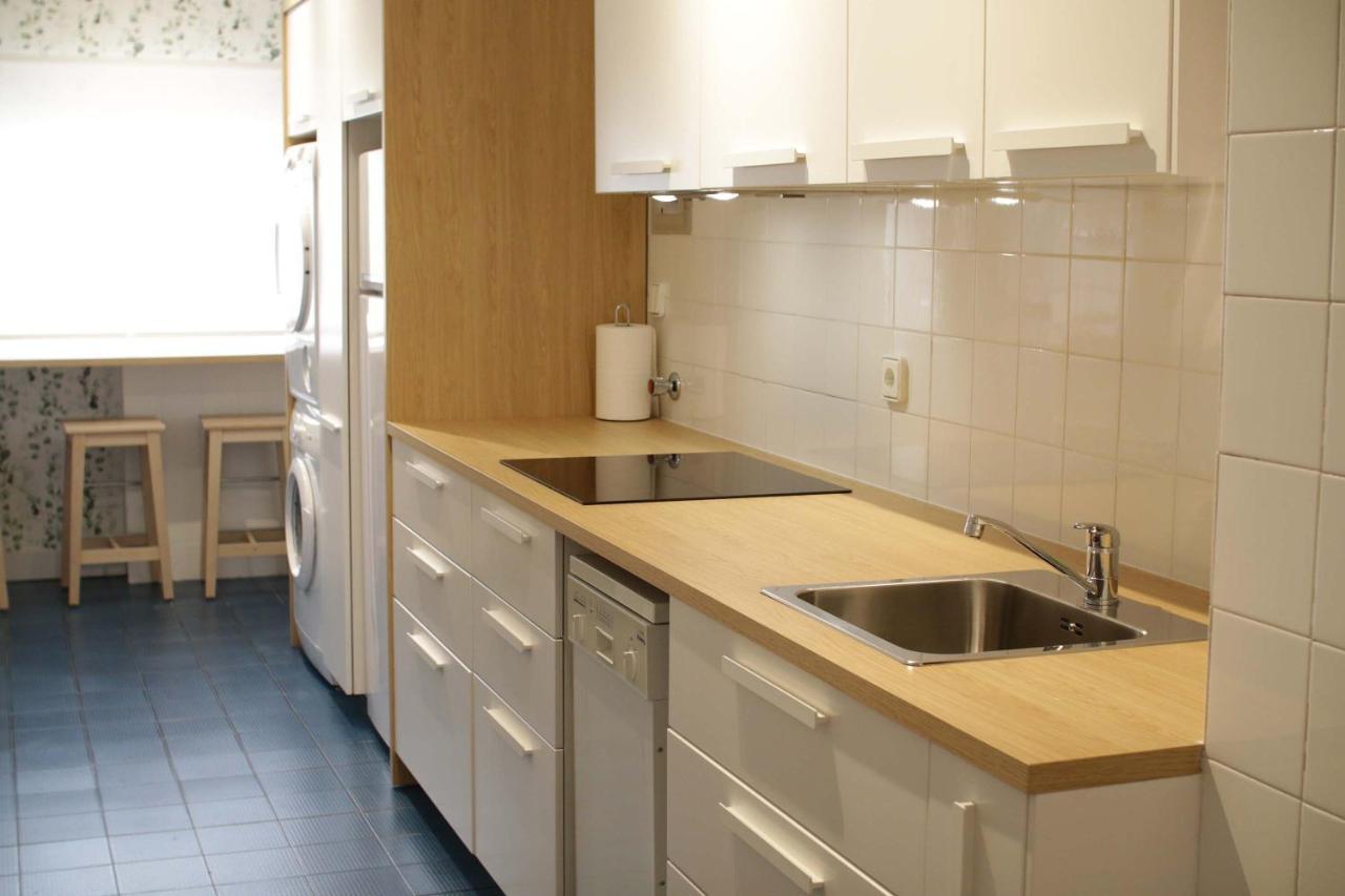 Piso Con Vistas A La Playa De Laredo - Apartamento Bellavista Ngoại thất bức ảnh